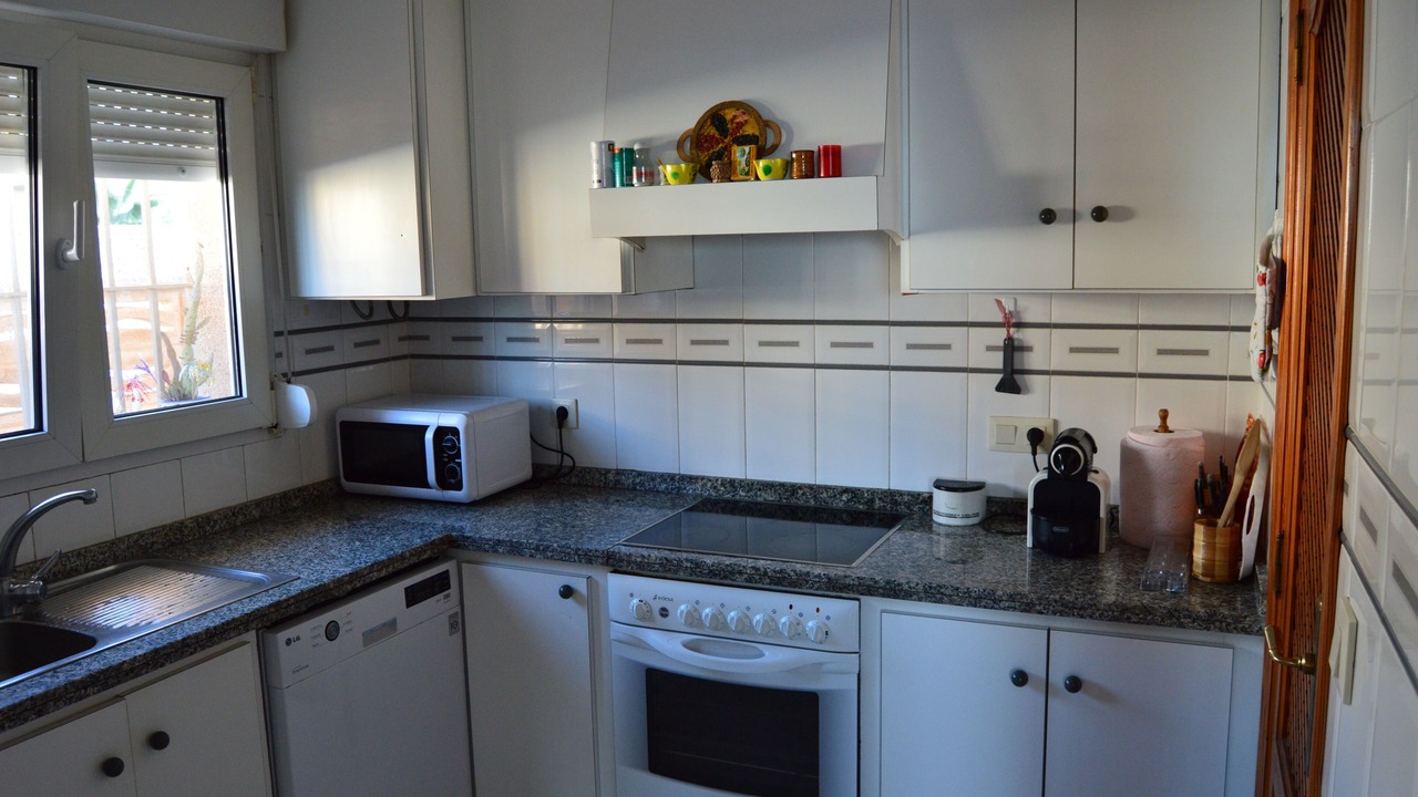Photo of Kitchen in Miramar Beach