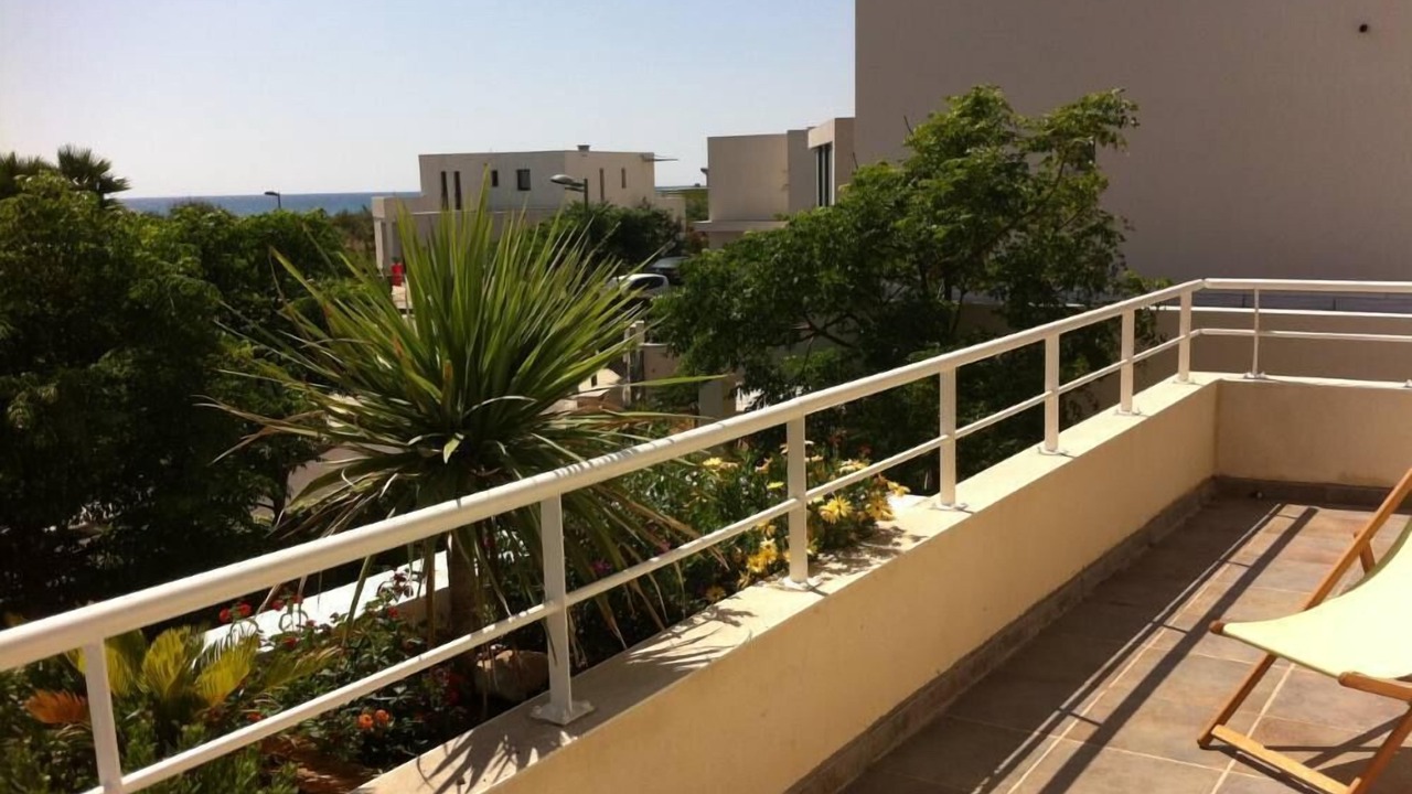 Photo of Patio Balcony in Sete