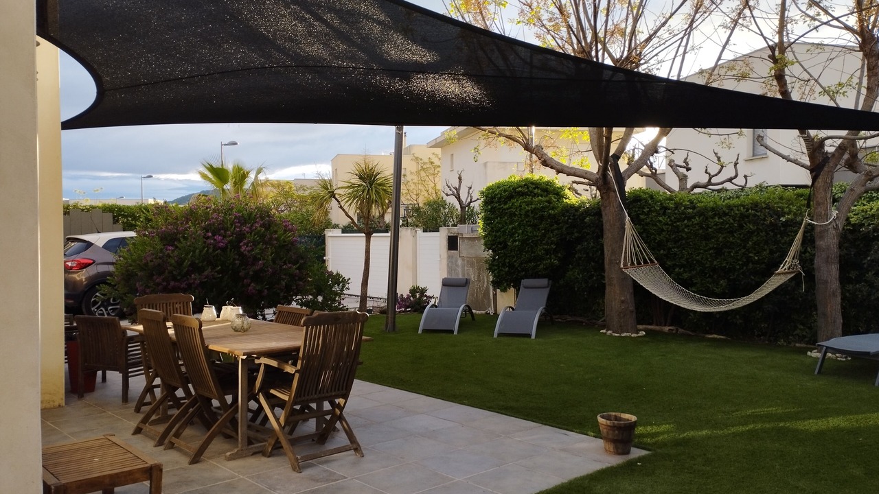 Photo of Outdoor in Sete