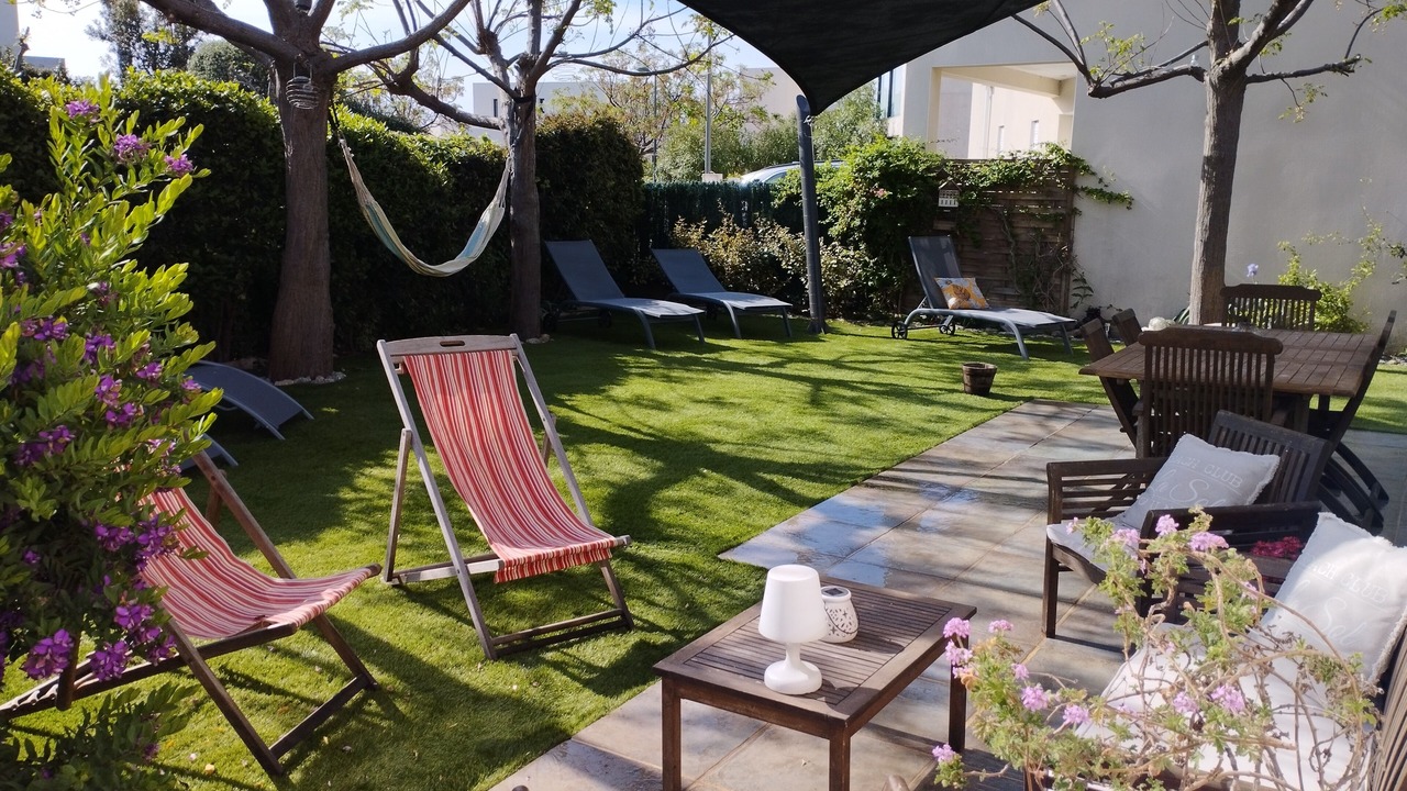 Photo of Outdoor in Sete