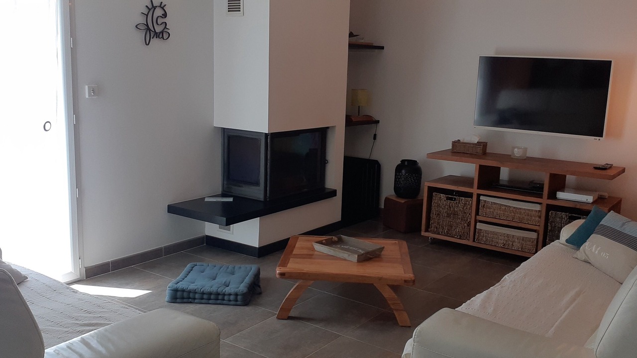 Photo of Livingroom in Sete