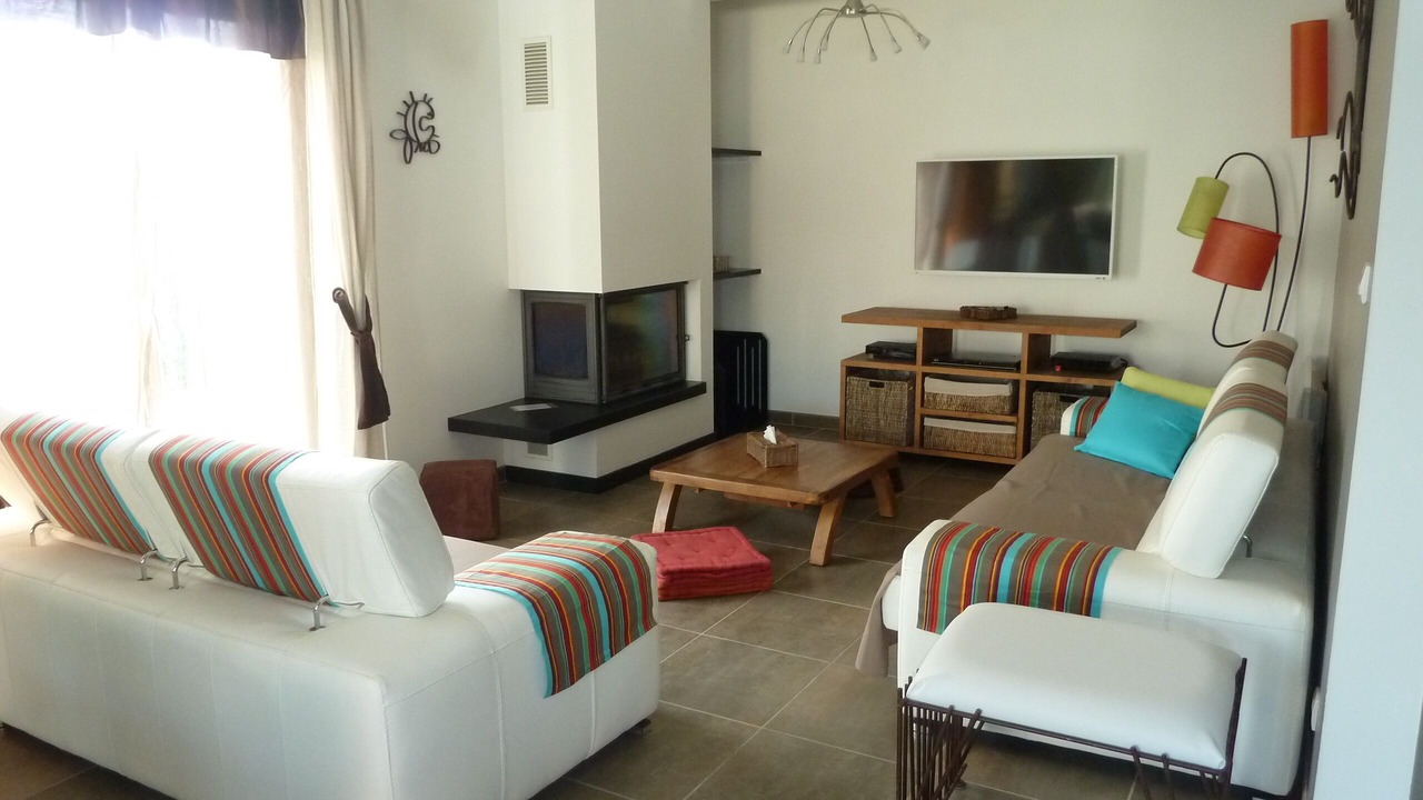 Photo of Livingroom in Sete
