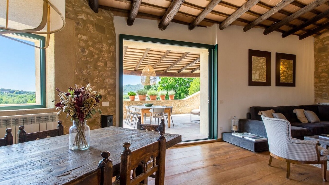 Photo of Livingroom in Vallpineda