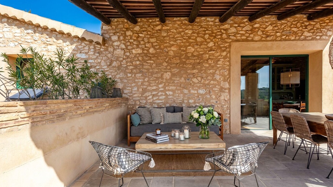Photo of Outdoor in Vallpineda