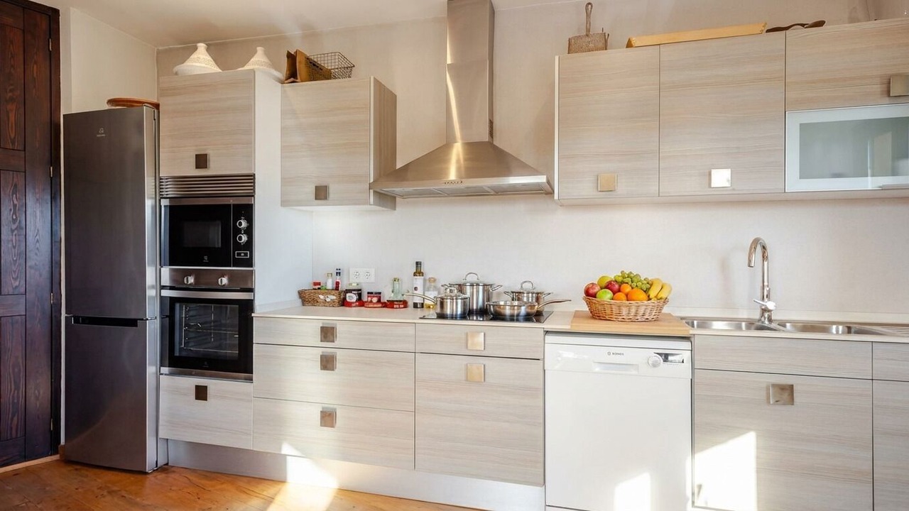 Photo of Kitchen in Vallpineda