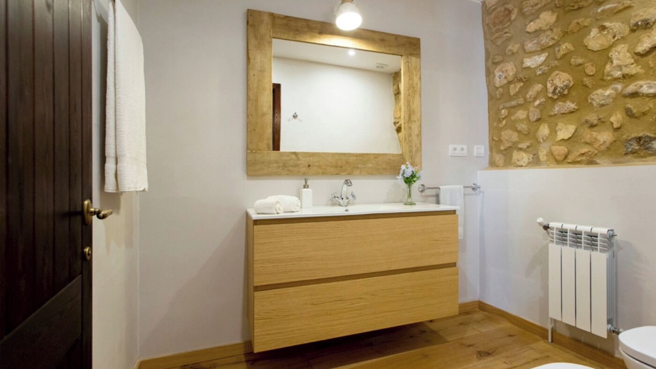 Photo of Bathroom in Vallpineda