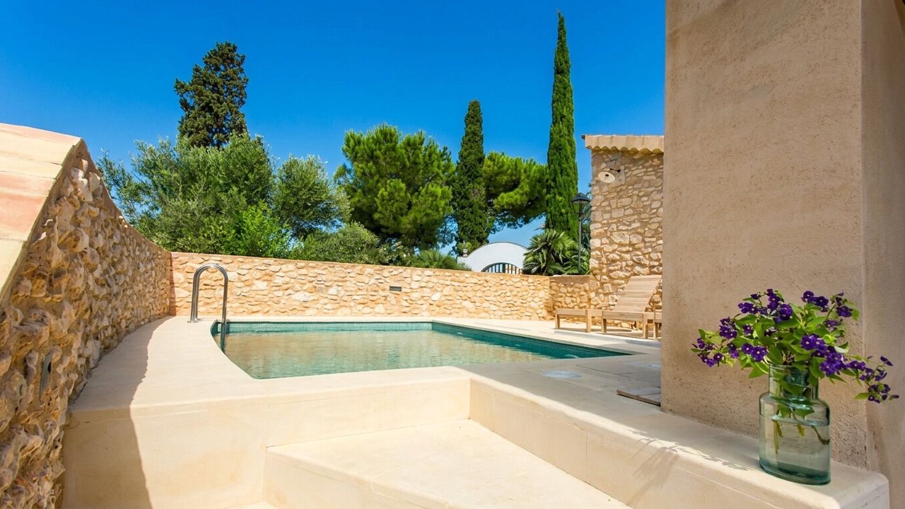 Photo of Outdoor in Vallpineda