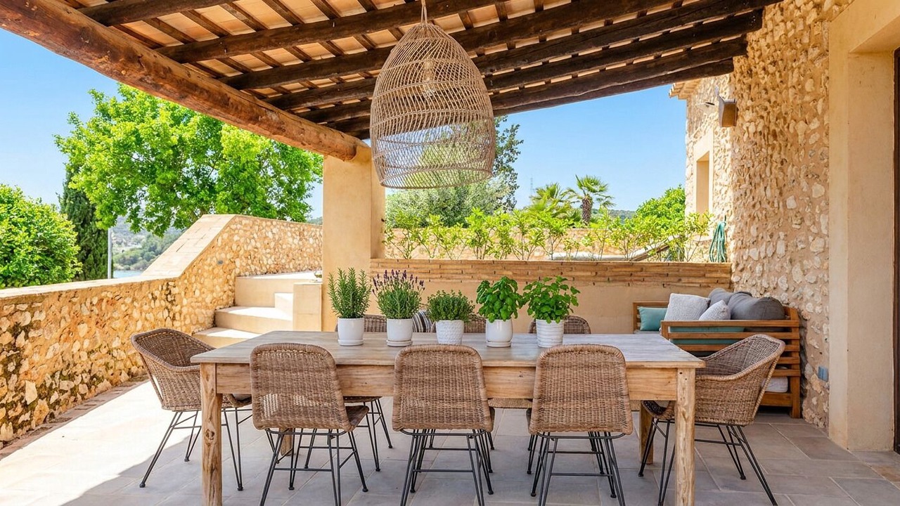 Photo of Outdoor in Vallpineda