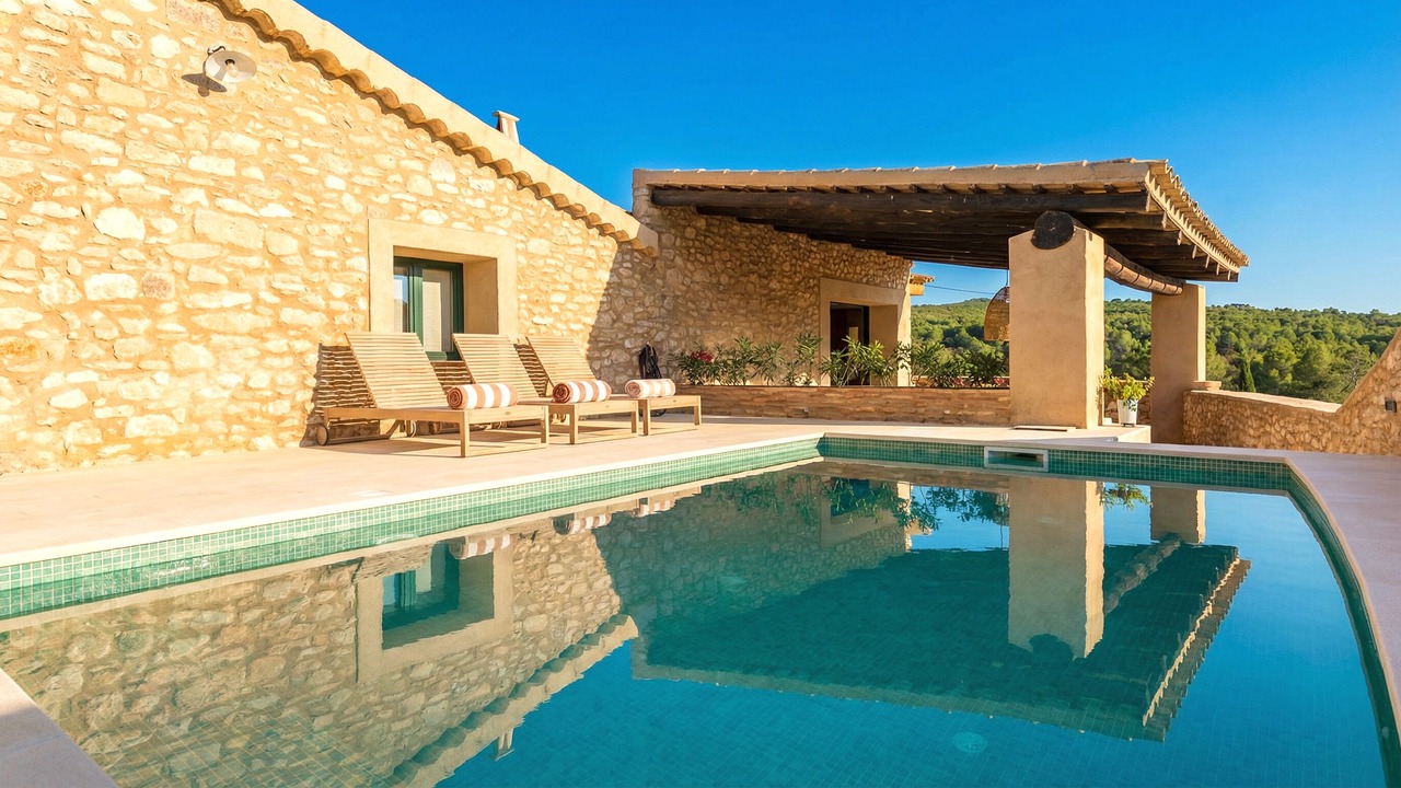 Photo of Outdoor in Vallpineda