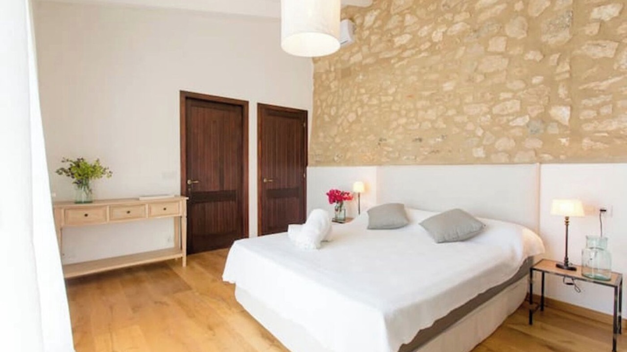 Photo of Bedroom in Vallpineda