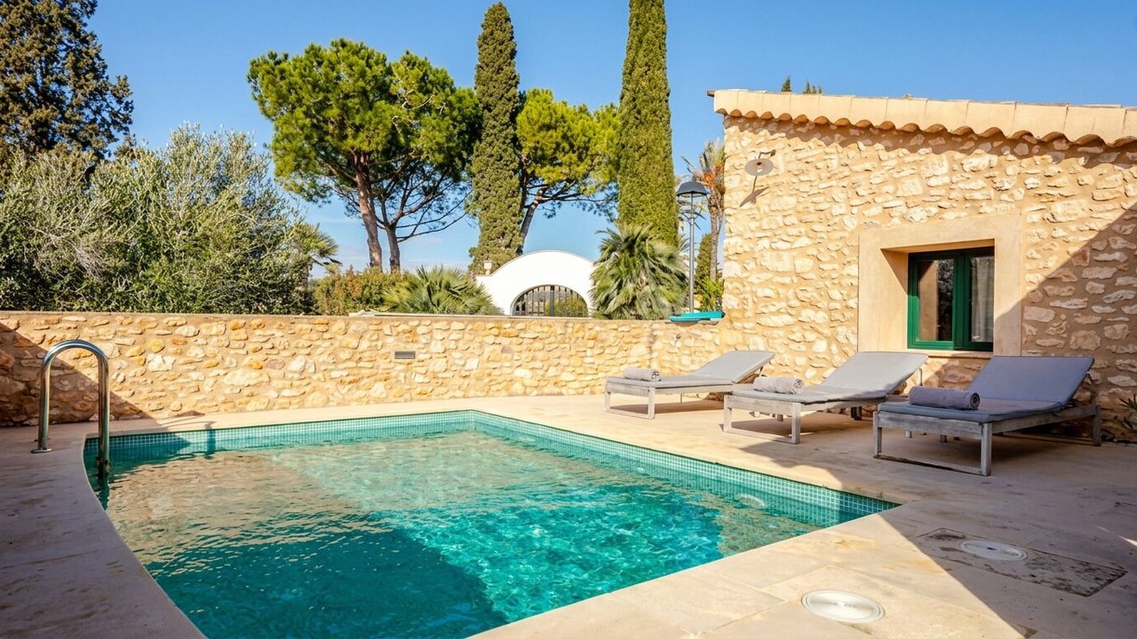 Photo of Outdoor in Vallpineda
