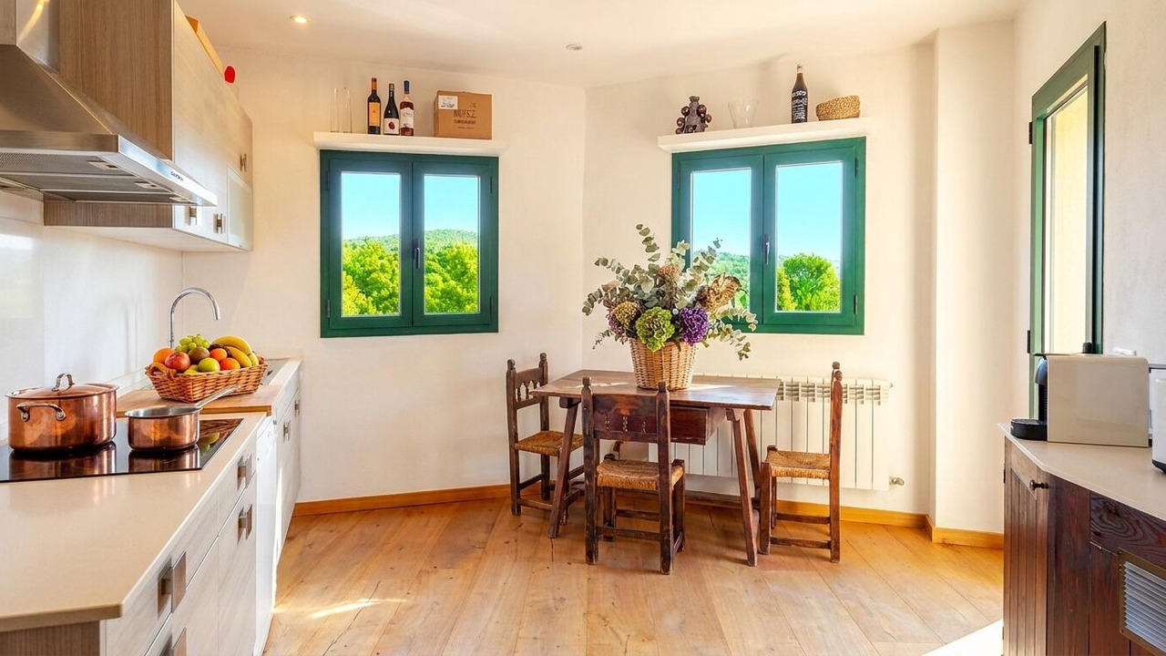 Photo of Kitchen in Vallpineda