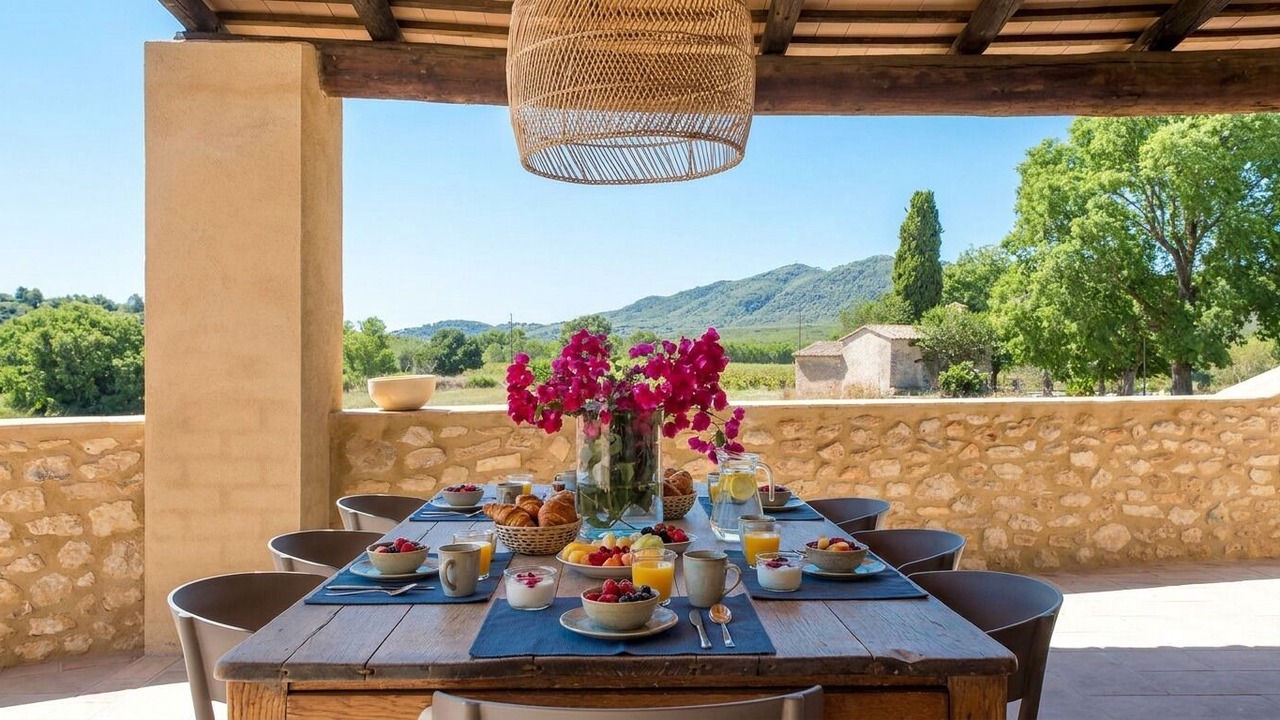 Photo of Outdoor in Vallpineda