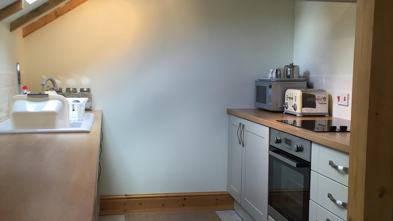 Photo of Kitchen in Norwich