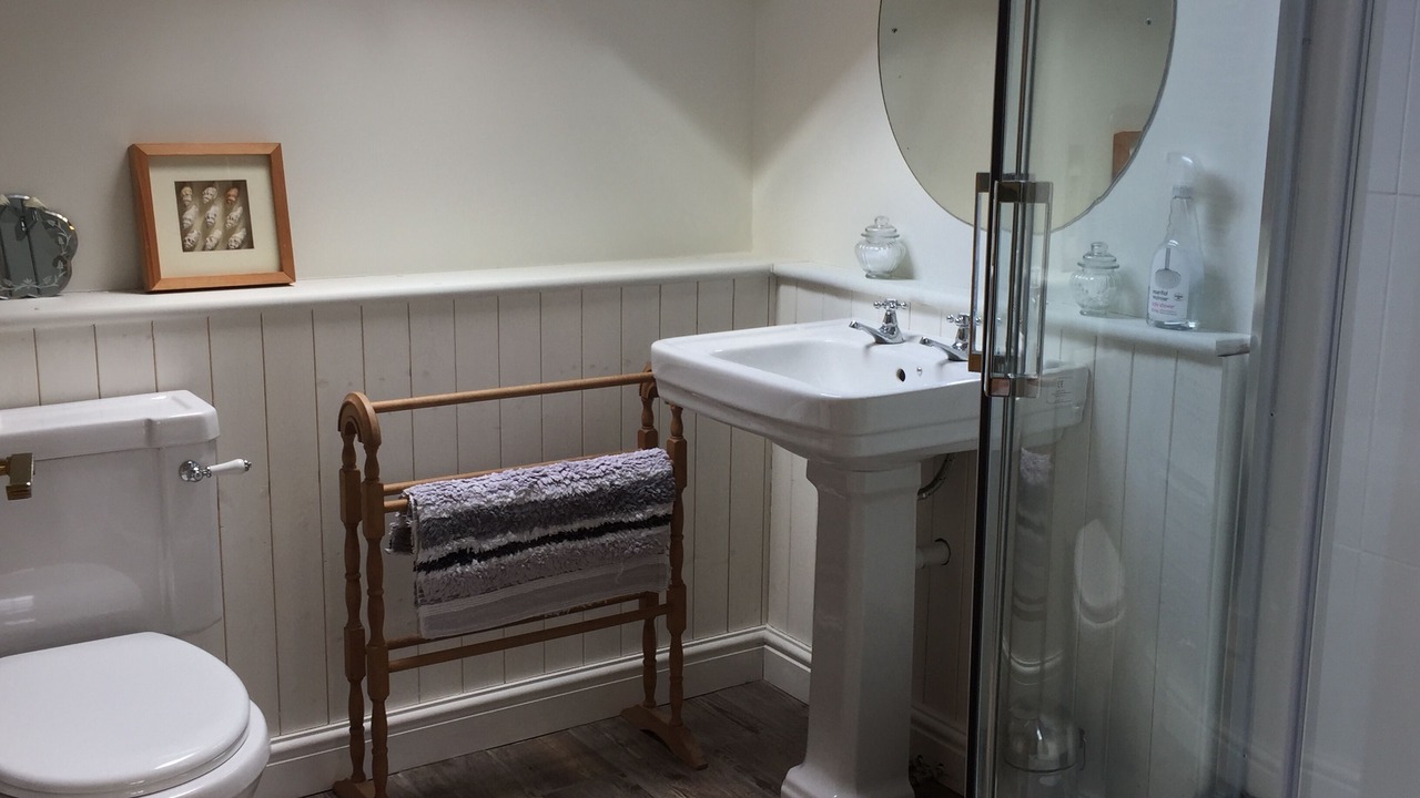 Photo of Bedroom in Norwich