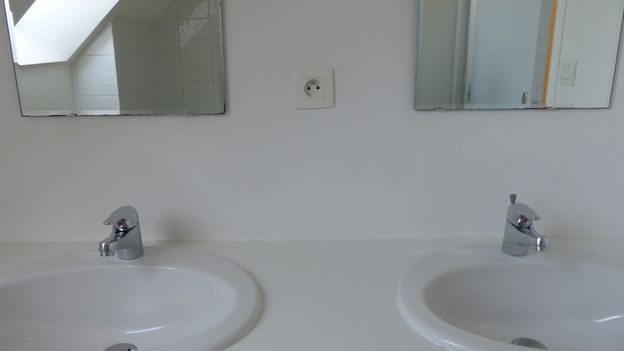 Photo of Bathroom in Erquy