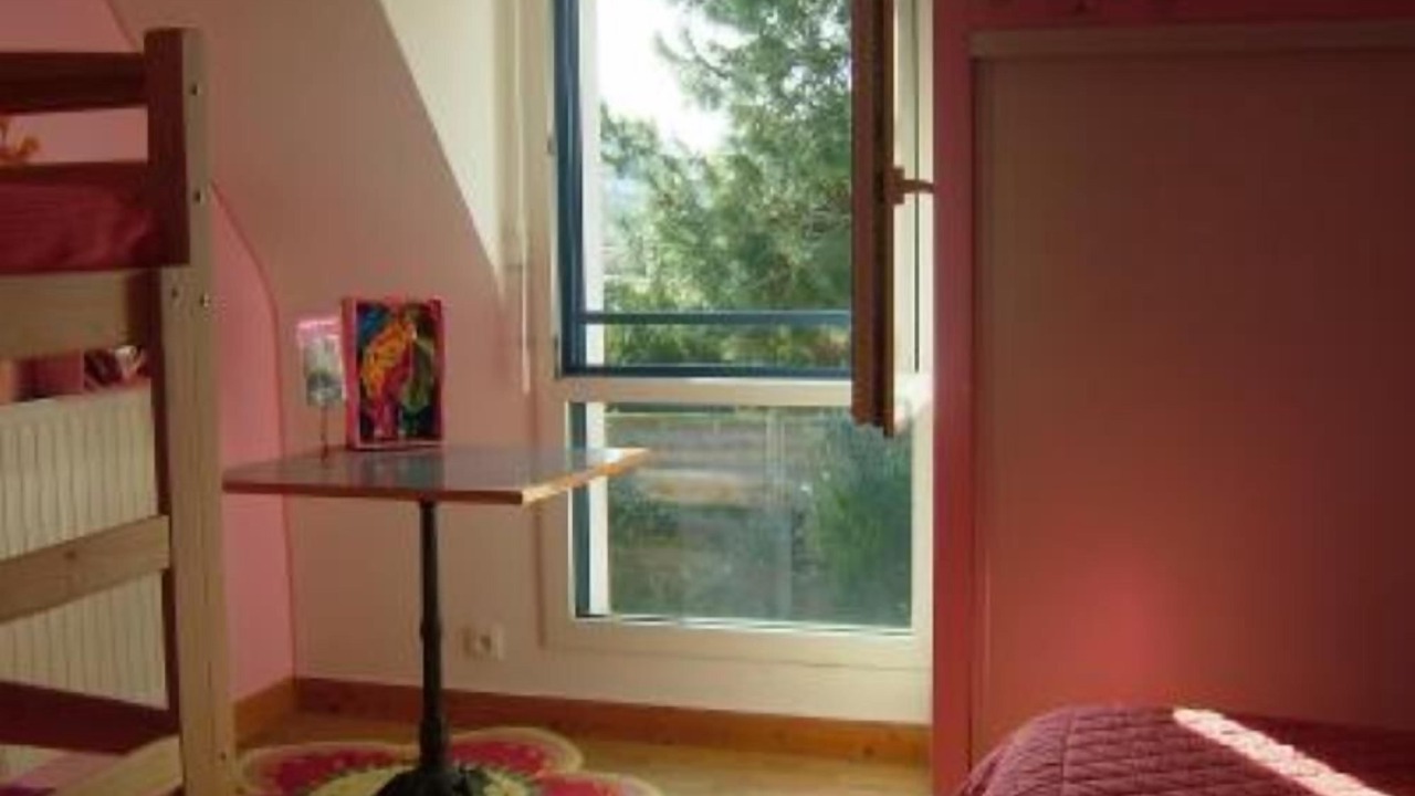 Photo of Bedroom in Erquy