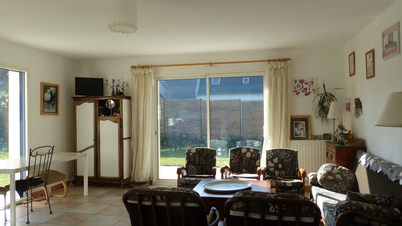 Photo of Livingroom in Erquy