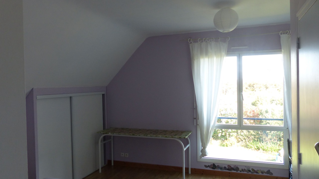 Photo of Bedroom in Erquy