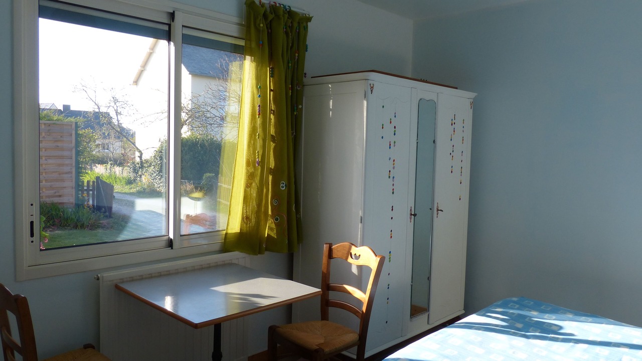 Photo of Bedroom in Erquy