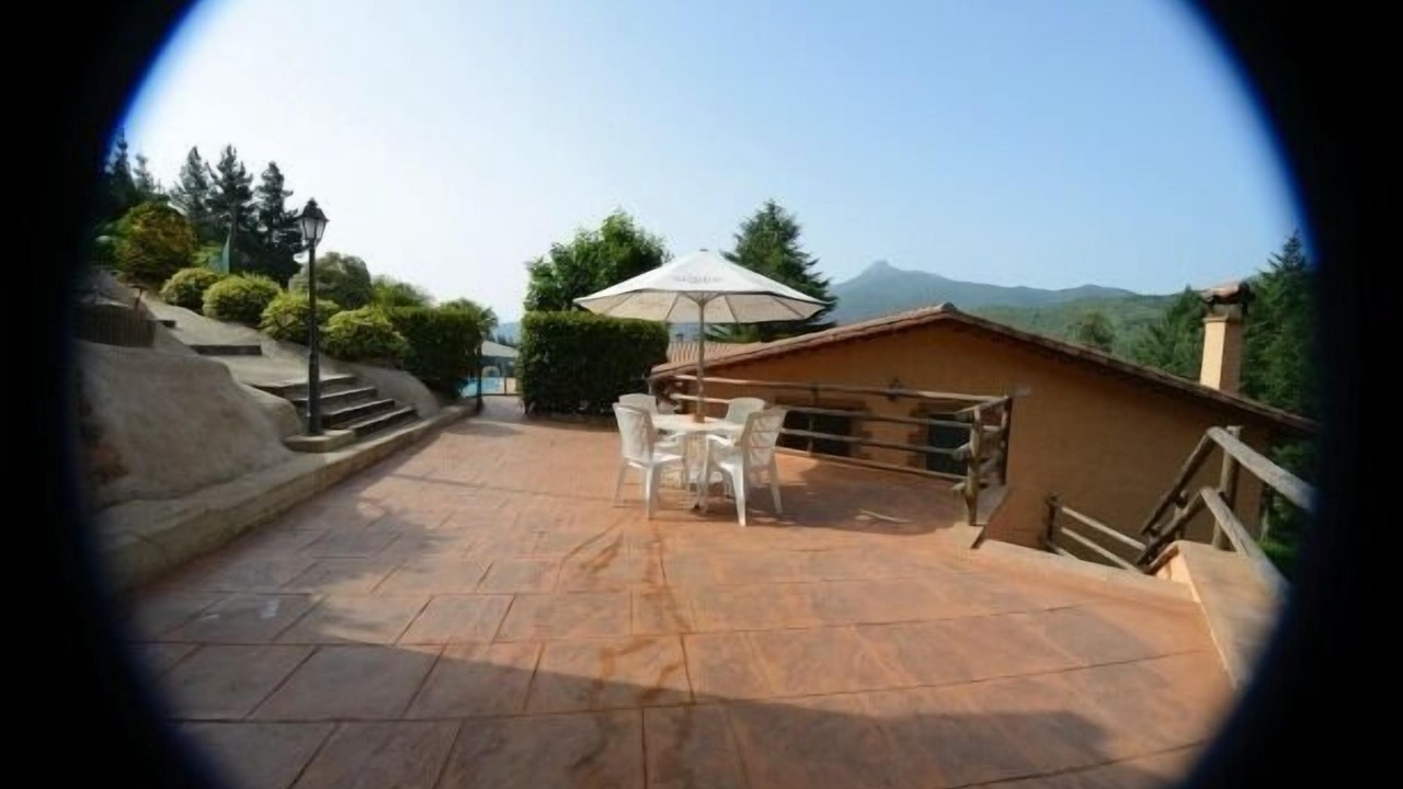 Photo of Patio Balcony in Arbucies