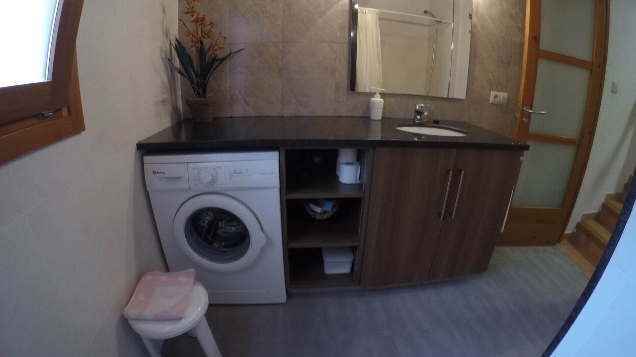 Photo of Bathroom in Arbucies