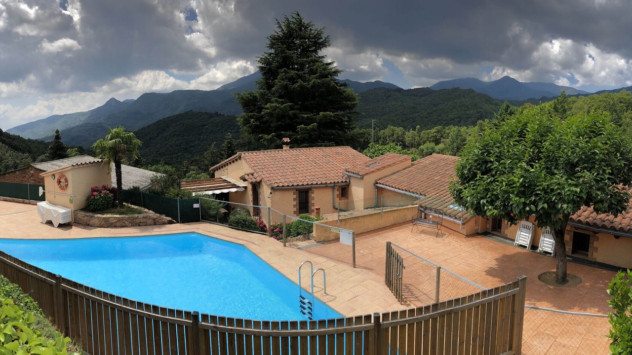 Photo of Outdoor in Arbucies