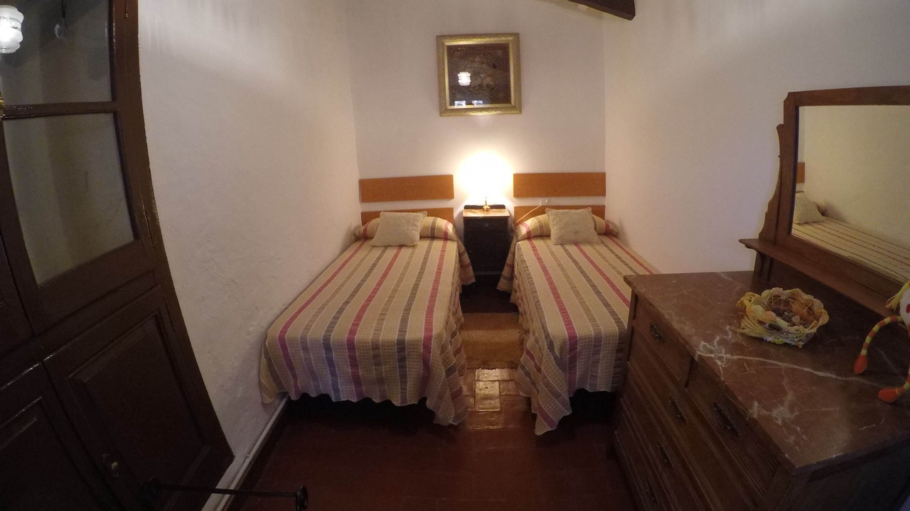 Photo of Bedroom in Arbucies