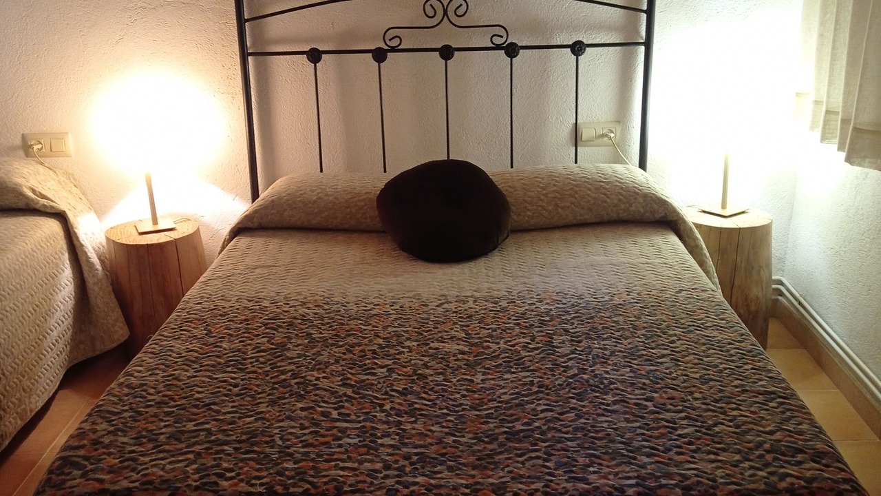 Photo of Bedroom in Arbucies