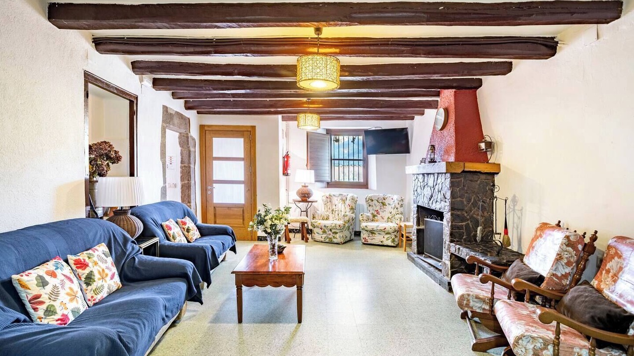 Photo of Livingroom in Arbucies