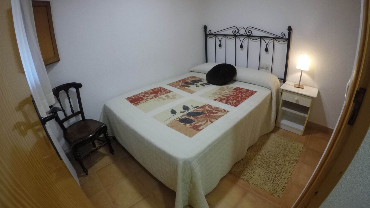 Photo of Bedroom in Arbucies