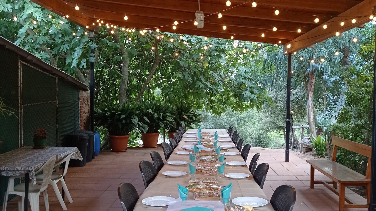 Photo of Outdoor in Arbucies