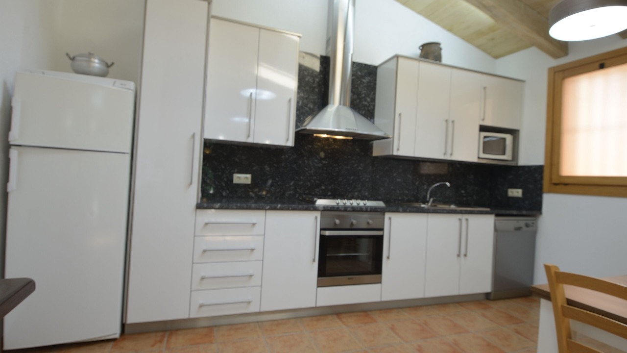 Photo of Kitchen in Arbucies