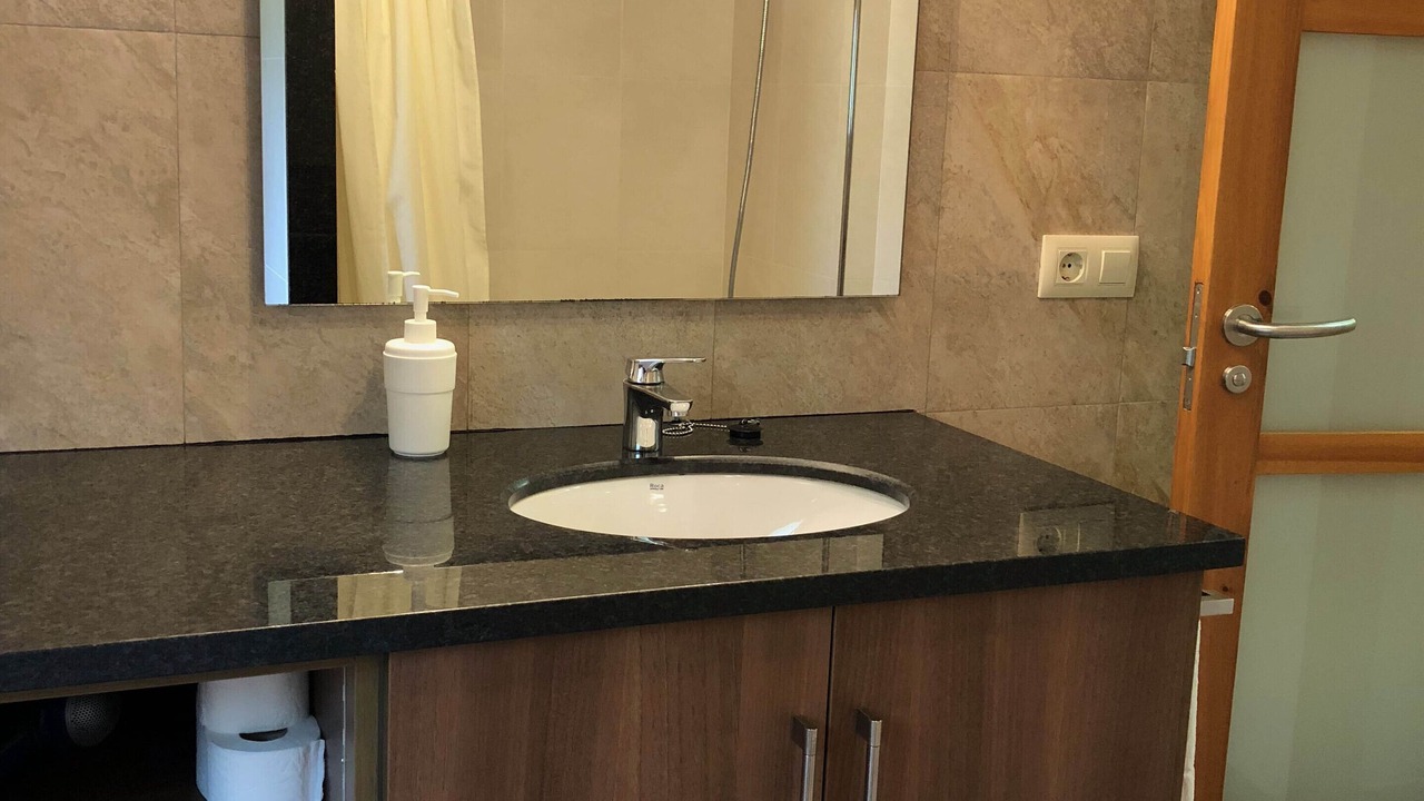 Photo of Bathroom in Arbucies