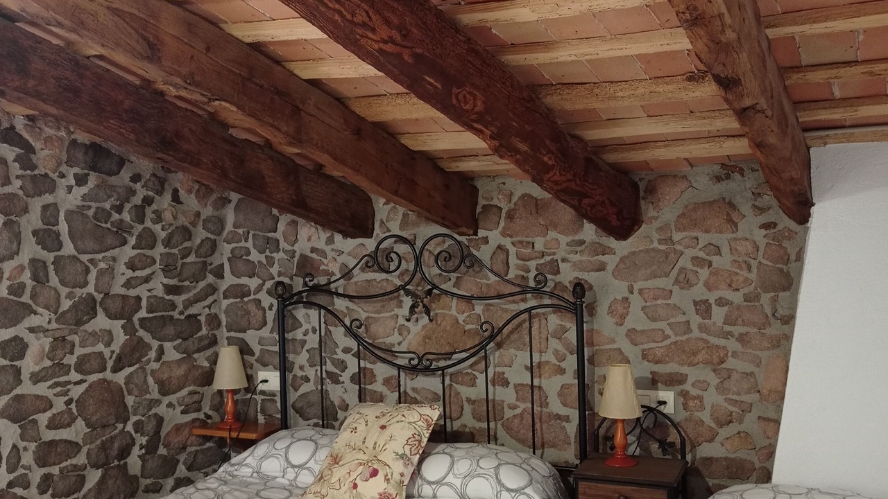 Photo of Bedroom in Arbucies