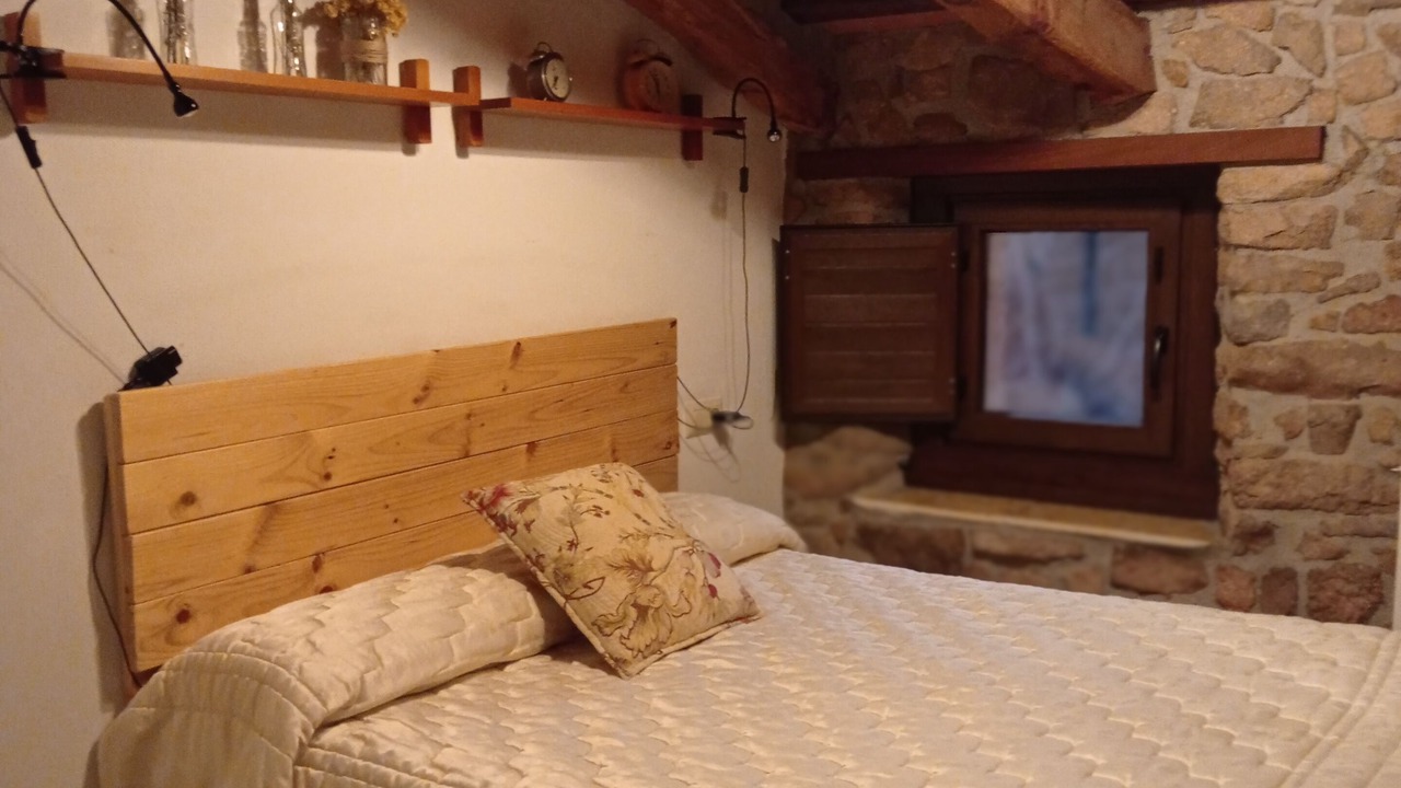 Photo of Bedroom in Arbucies