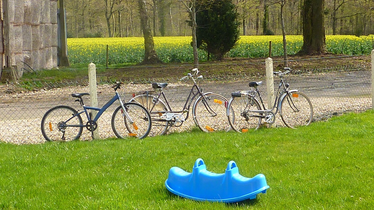 Photo of Outdoor in Aubeguimont