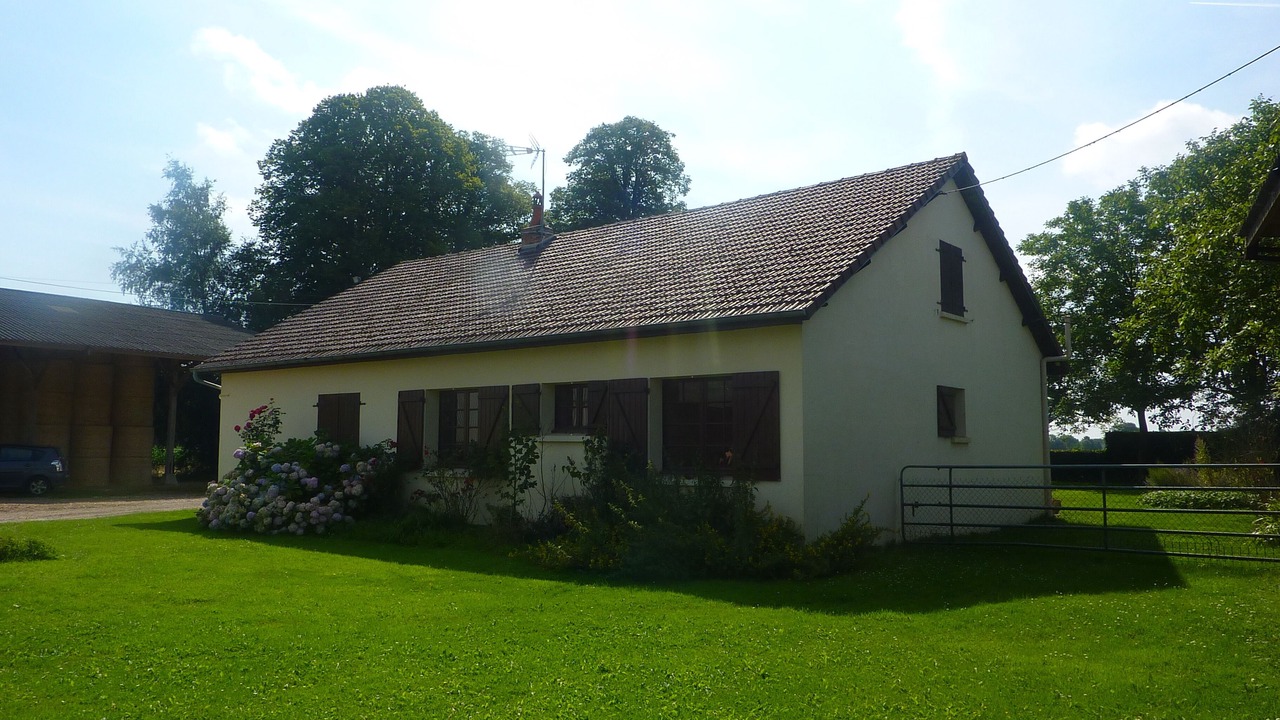 Photo of Outdoor in Aubeguimont