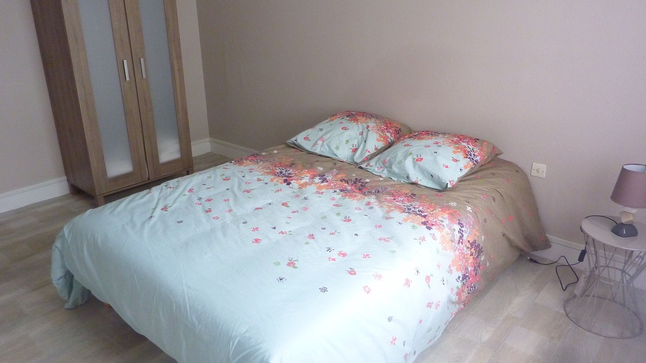 Photo of Bedroom in Aubeguimont