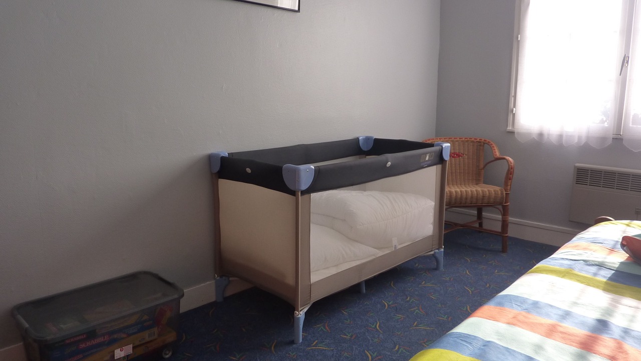 Photo of Bedroom in Aubeguimont