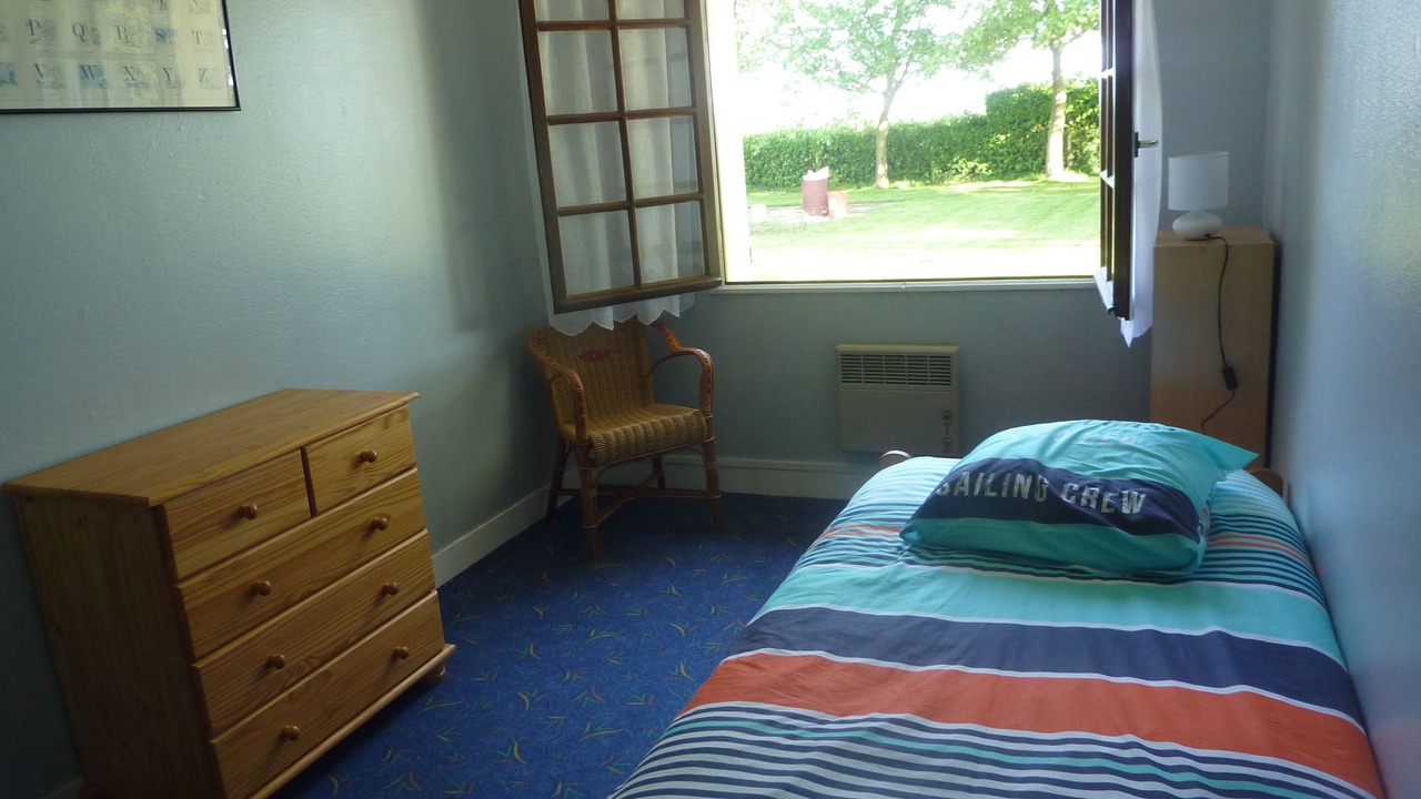 Photo of Bedroom in Aubeguimont