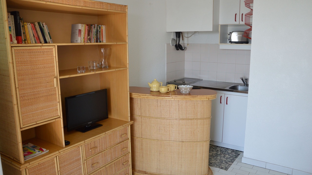 Photo of Kitchen in Palavas-les-Flots
