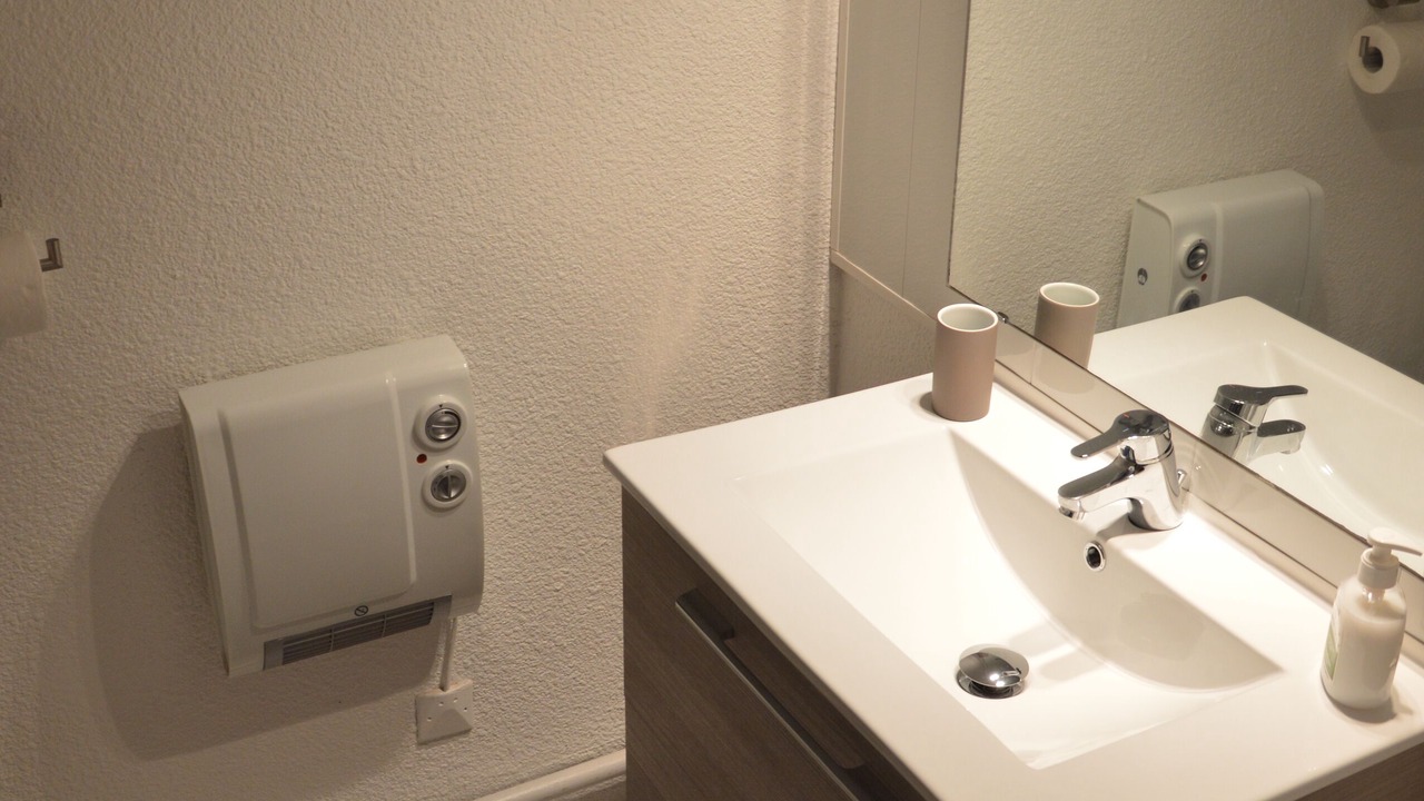 Photo of Bathroom in Palavas-les-Flots