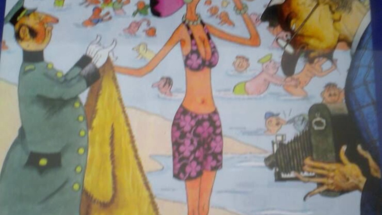 Photo of Others in Palavas-les-Flots
