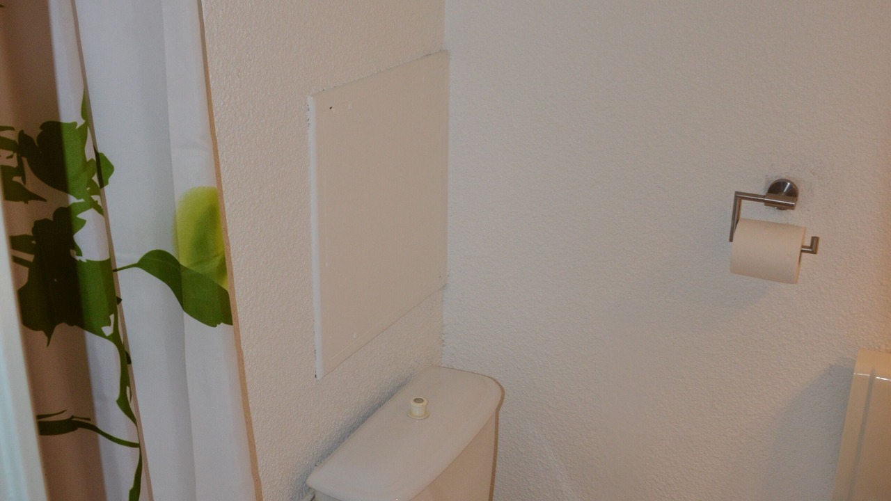Photo of Bathroom in Palavas-les-Flots
