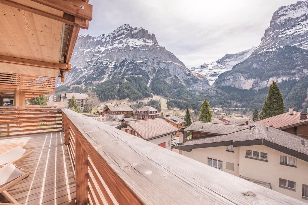 Photo of Outdoor in Grindelwald