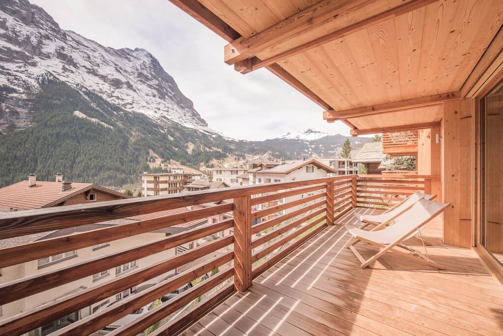 Photo of Outdoor in Grindelwald