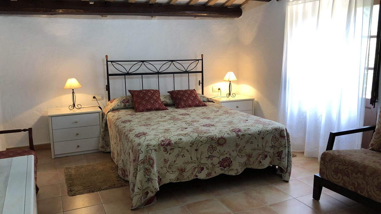 Photo of Bedroom in Arbucies