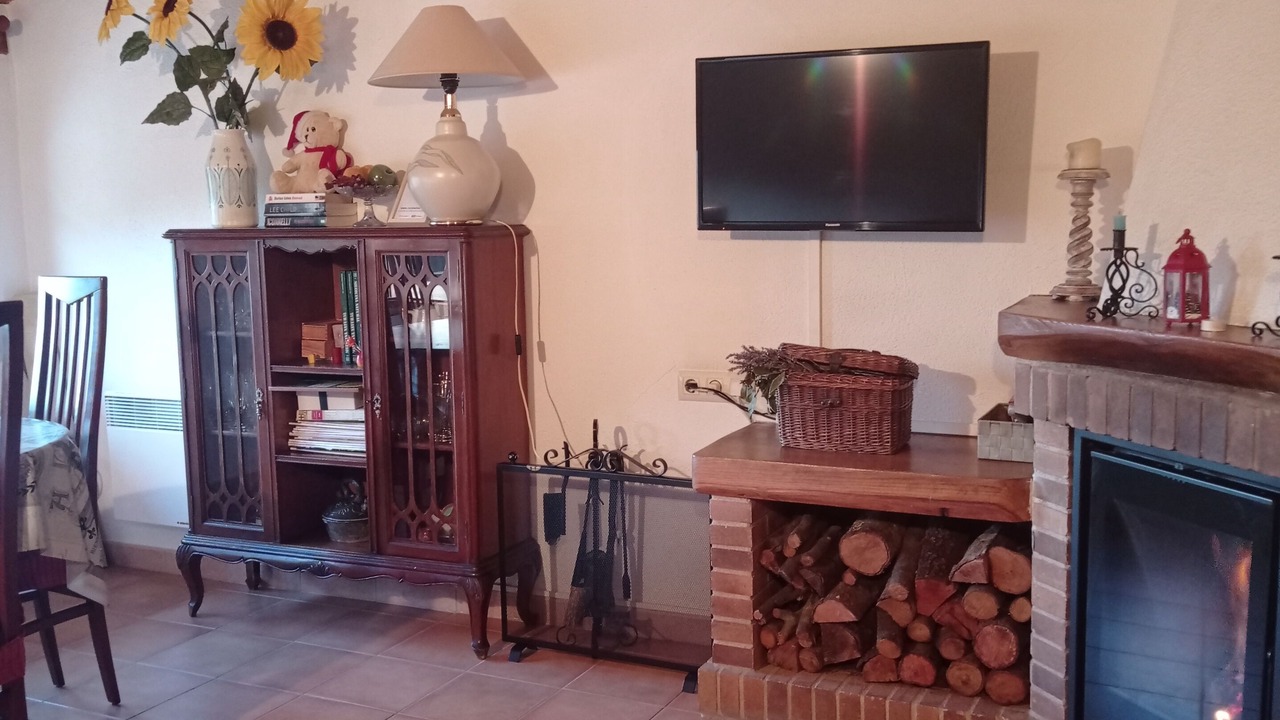 Photo of Livingroom in Arbucies