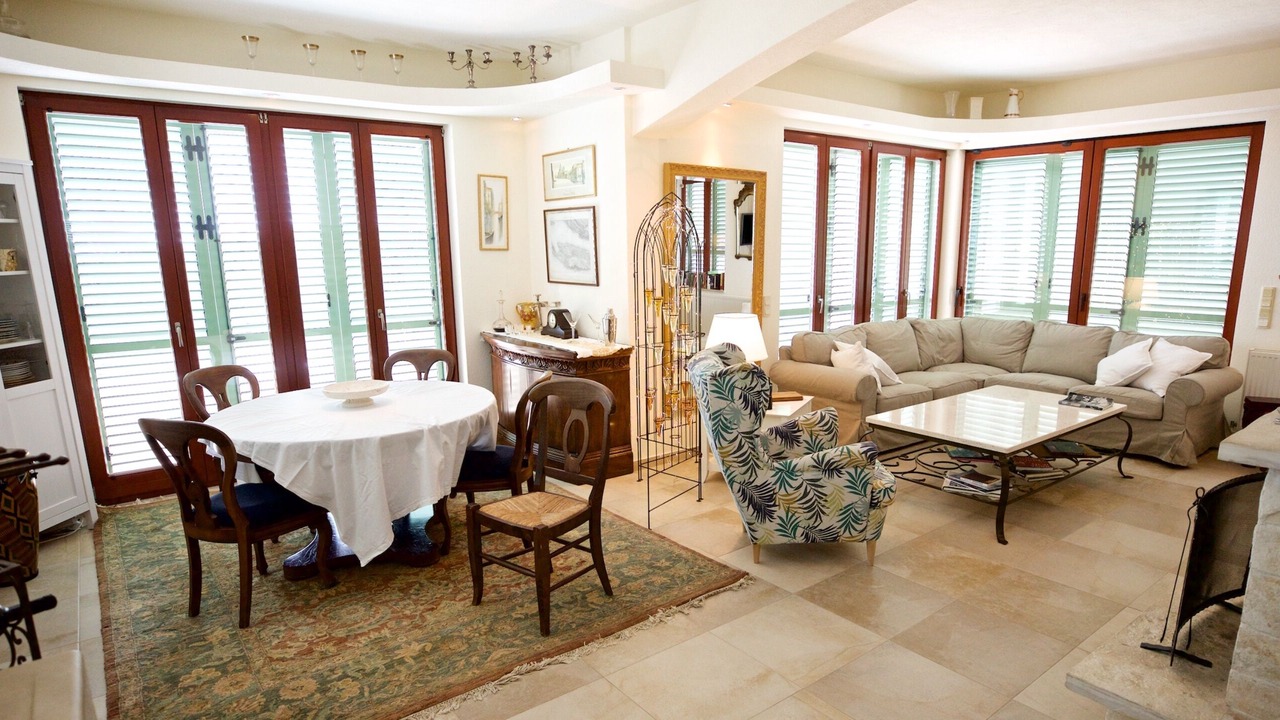 Photo of Patio Balcony in Milna (Brac)